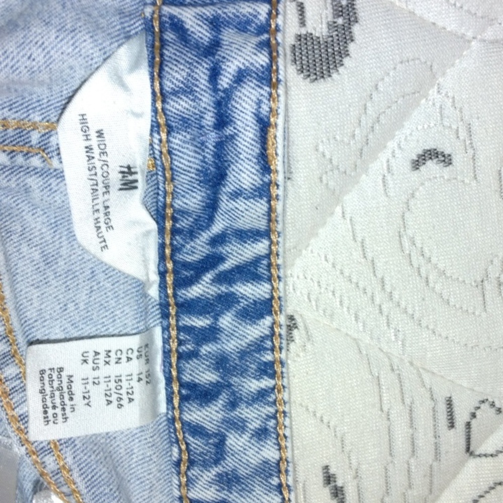 H&M Cargos
